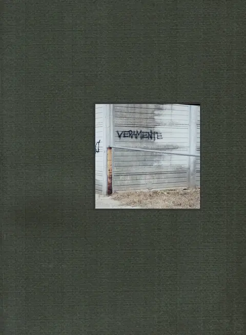 Cover of Veramente