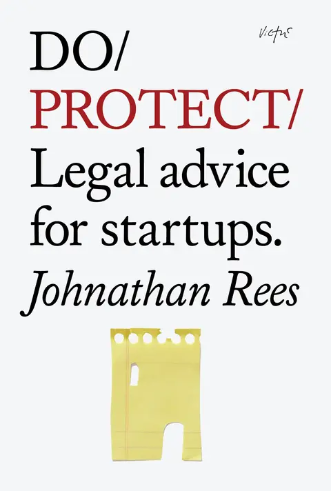 Cover of Do Protect