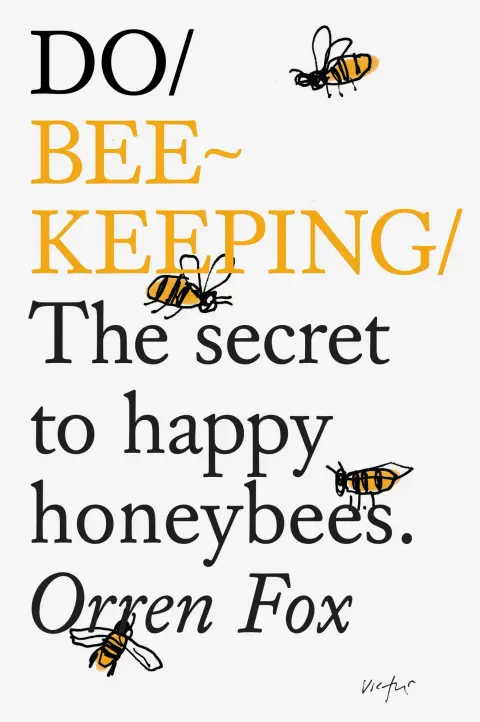 Cover of Do Beekeeping