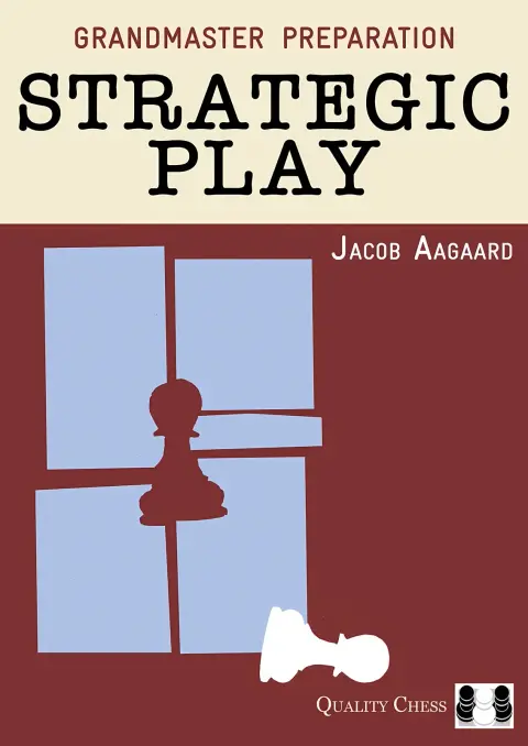 Cover of Grandmaster Preparation