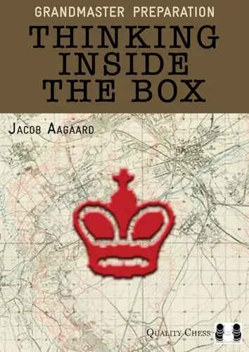 Cover of Thinking Inside the Box