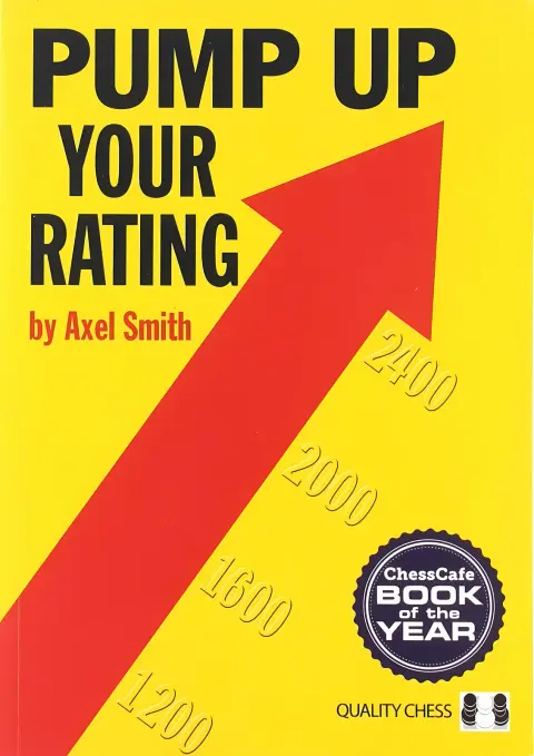 Cover of Pump up Your Rating