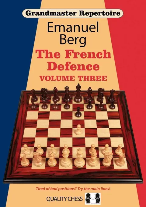 Cover of Grandmaster Repertoire 16