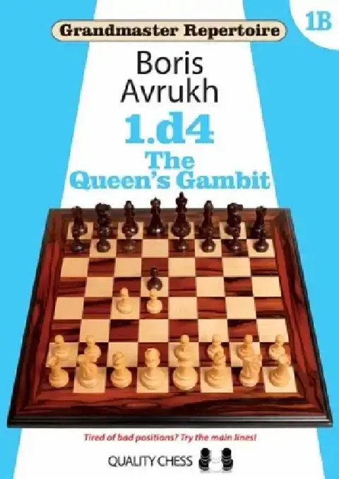 Cover of 1.D4