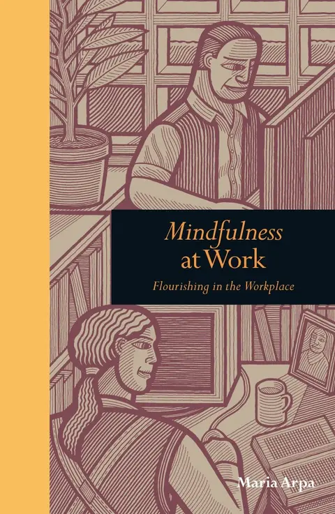 Cover of Mindfulness at Work