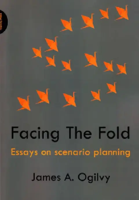 Cover of Facing the Fold
