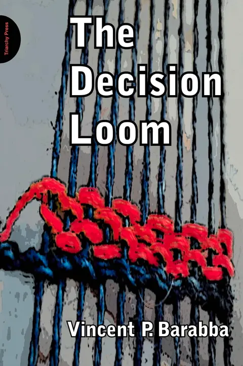 Cover of The Decision Loom