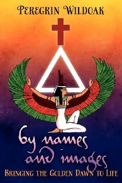 Cover of By Names and Images