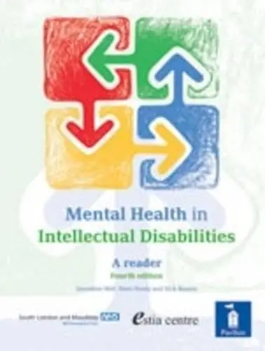 Cover of Mental Health in Intellectual Disabilities