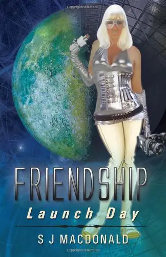 Cover of Friendship