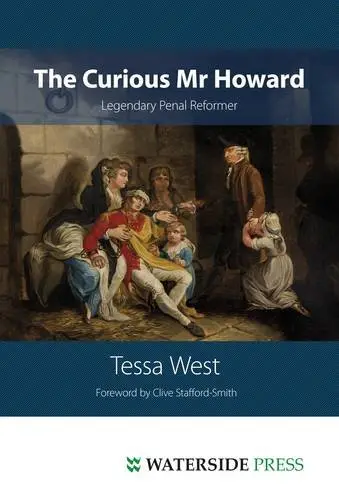 Cover of The Curious Mr Howard