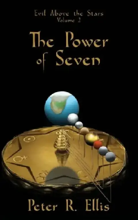 Cover of The Power of Seven