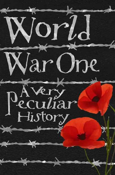 Cover of World War One