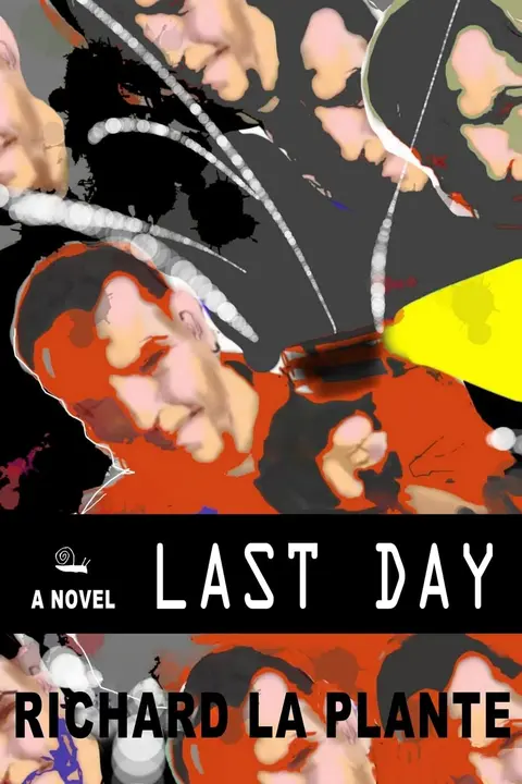 Cover of Last Day