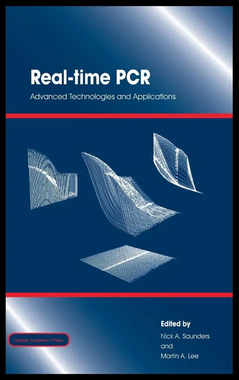 Cover of Real-Time PCR