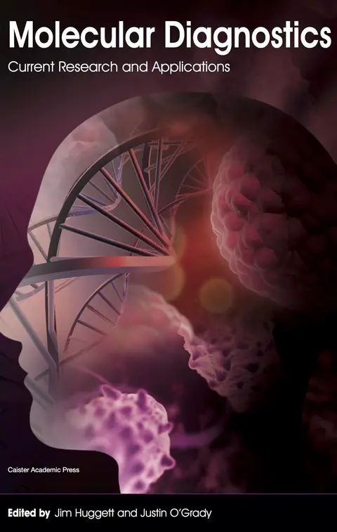Cover of Molecular Diagnostics