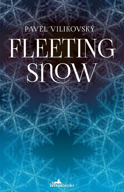 Cover of Fleeting Snow