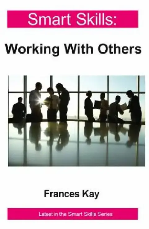Cover of Working With Others