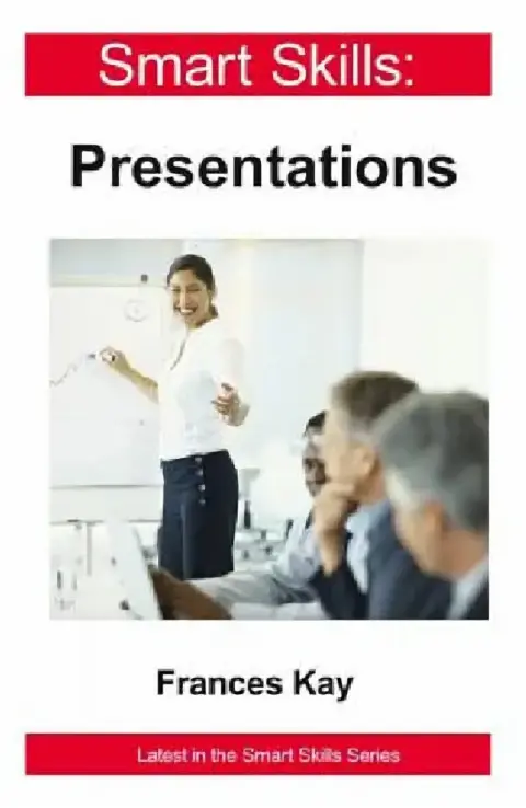 Cover of Presentations