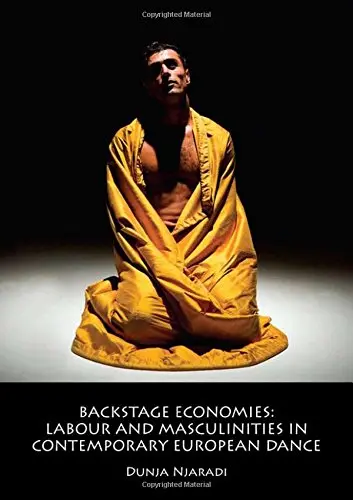 Cover of Backstage Economies