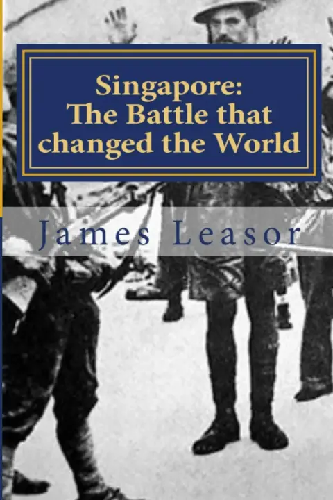 Cover of Singapore