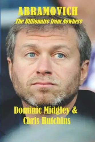 Cover of Abramovich