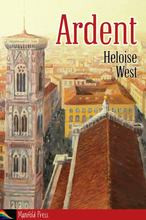 Cover of Ardent