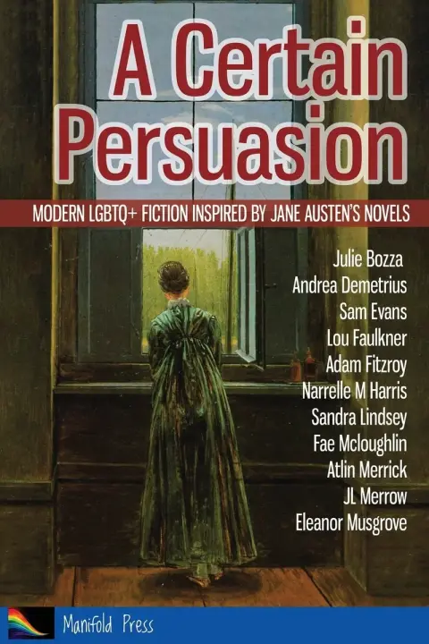 Cover of A Certain Persuasion