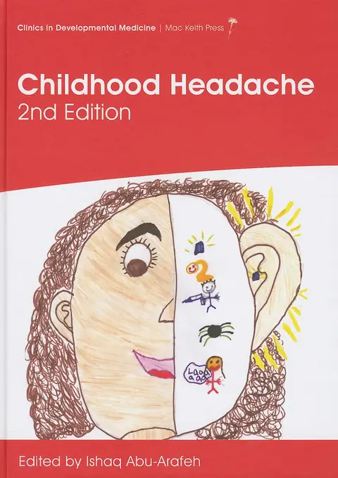 Cover of Childhood Headache