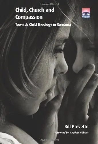 Cover of Child, Church and Compassion