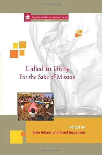 Cover of Called to Unity