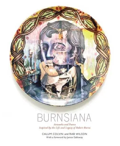Cover of Burnsiana