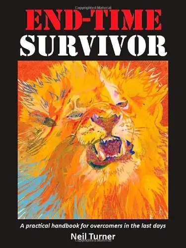 Cover of End-Time Survivor