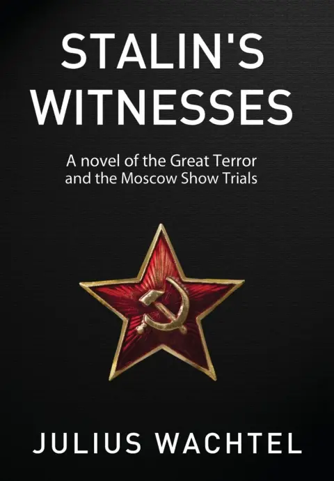 Cover of Stalin's Witnesses