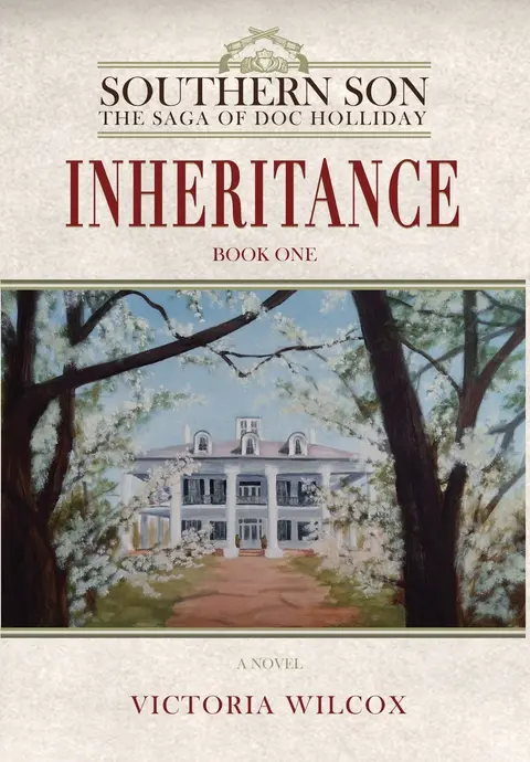 Cover of Inheritance