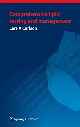 Cover of Comprehensive Lipid Testing and Management