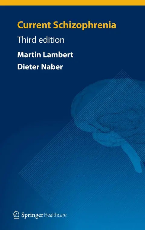 Cover of Current Schizophrenia