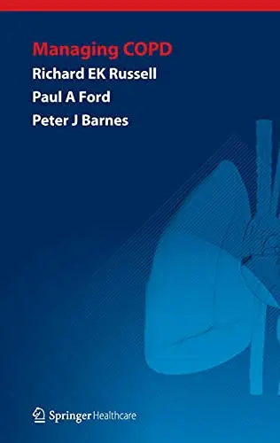 Cover of Managing Copd