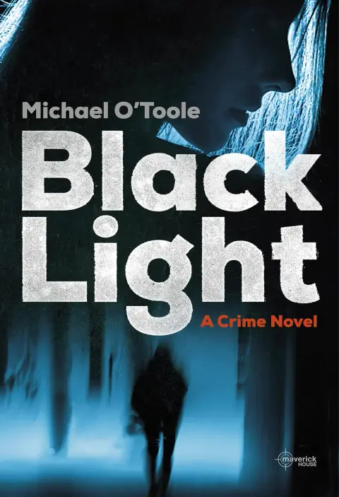 Cover of Black Light