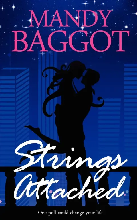 Cover of Strings Attached