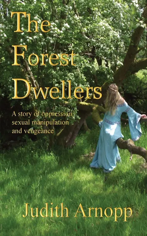 Cover of The Forest Dwellers