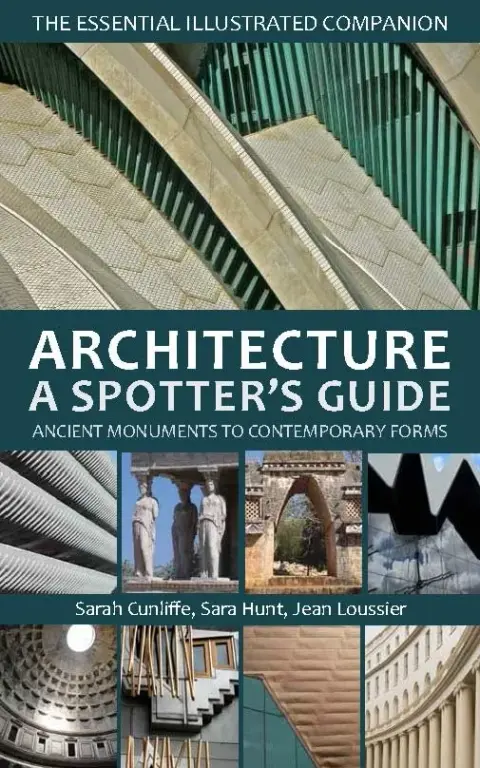 Cover of Architecture