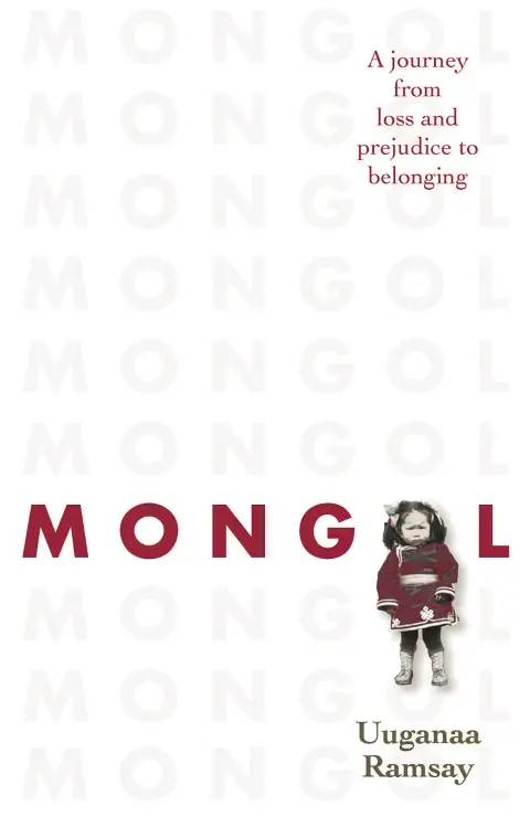 Cover of Mongol