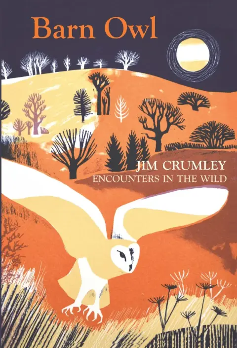 Cover of Barn Owl