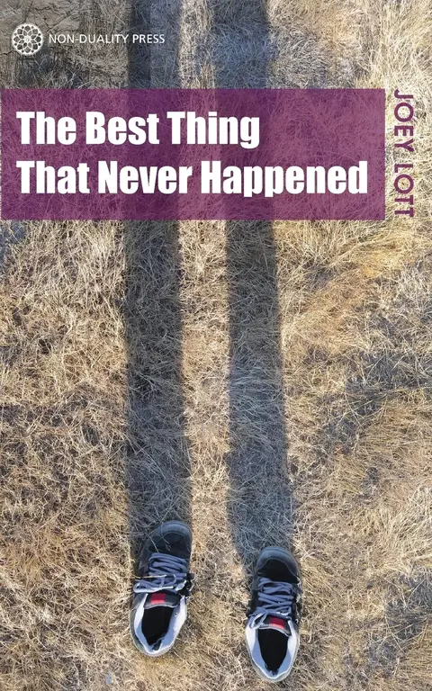 Cover of The Best Thing That Never Happened