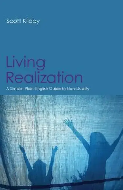 Cover of Living Realization