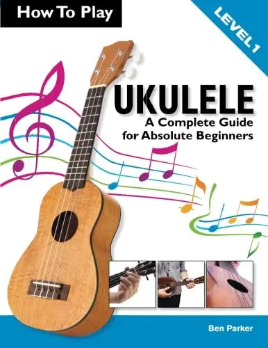 Cover of How to Play Ukulele