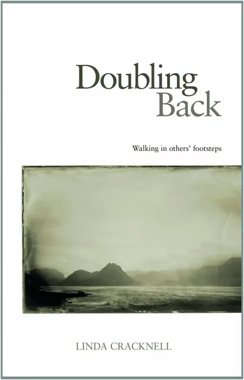 Cover of Doubling Back