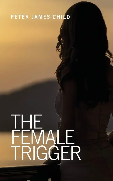 Cover of The Female Trigger