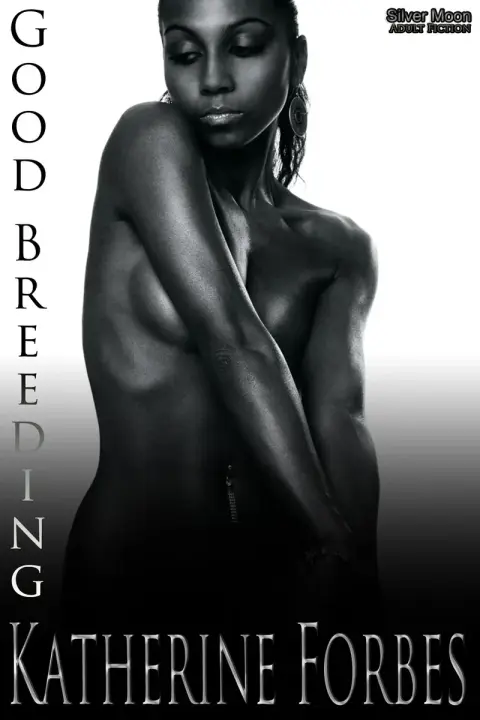 Cover of Good Breeding